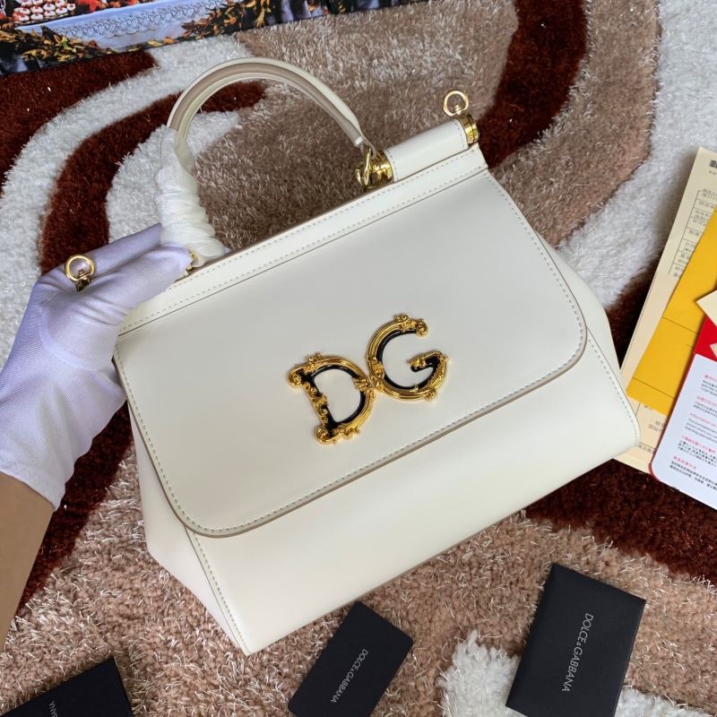 D&G Handle Bags